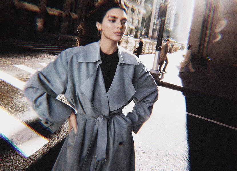 ༆23Feb،24=͟͟͞♡　　·◊· E̮x̮t̮r̮a̮: ᖽᐸendall ‹Calvin Klein, Spring 2024. - flowers of fire blossom in me