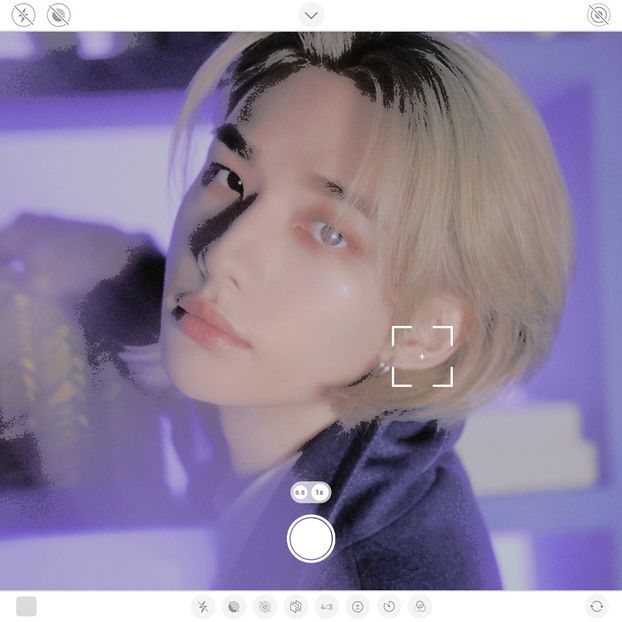 ⸙ .ೃ 22.02 　　 　⁞ ❏. june — wanna be her. - Fragments of Deceit