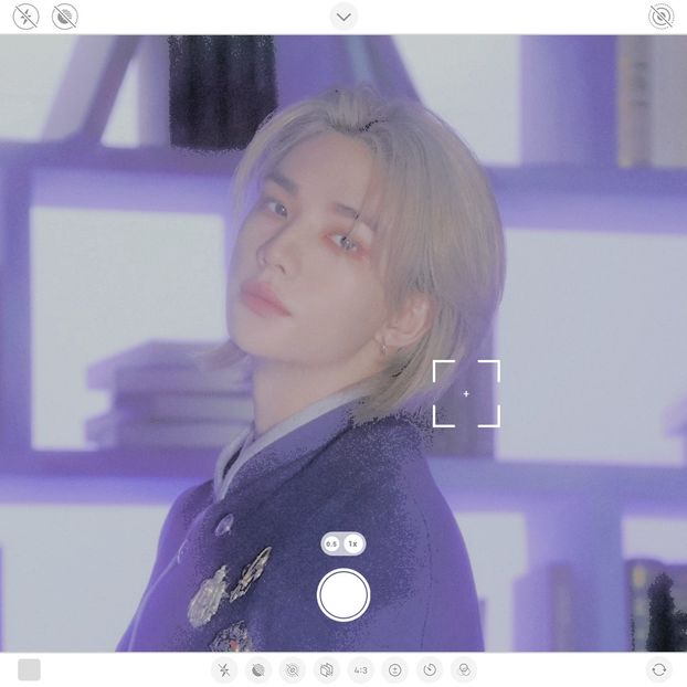 ⸙ .ೃ 23.02 　　 　⁞ ❏. hayley kyoko — demons. - Fragments of Deceit