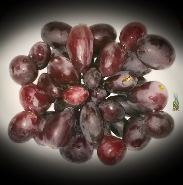 STRUGURI - GRAPES - J - VEGS - FRUITS- Legume Fructe