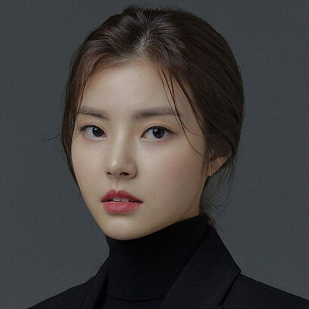 Hong Ye Ji - x-l-Actrite