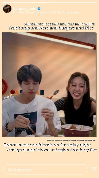 ⊱ ᵖᵒˢᵗᵉᵈ ᵇʸ ↳ ʏᴇɪɴ ⊰ - x keep us updated ll story
