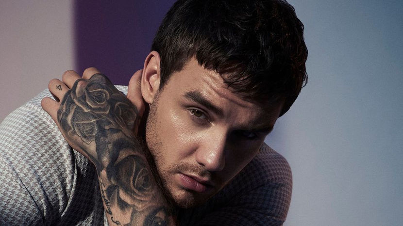  - Liam Payne