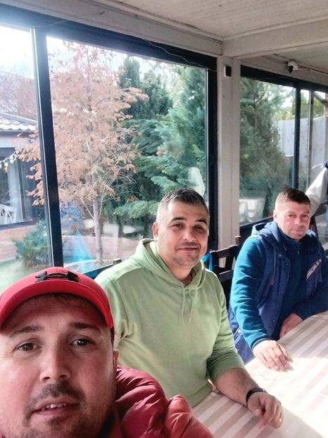 Oltenița 2024 - CONTACT