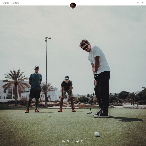 ℭharlesܭℒeclerc¹⁶　‹الدهر›　 ̗̀ ̖́๛ 28.02ʾ̤ - dimple dimple on your cheeks