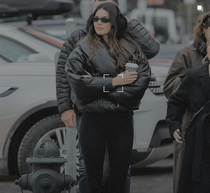 ☭ ·੨੪.੦੨· ℐẹṇṇẹṛ ‹Out and About in Aspen, CO. [December 15, 2023] - everything seems unreal to me