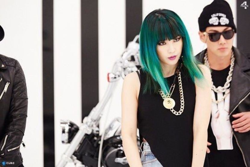  - - KPop Aesethic Girls