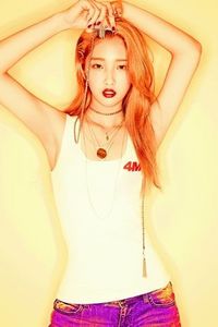  - - KPop Aesethic Girls