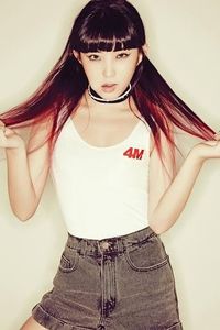  - - KPop Aesethic Girls