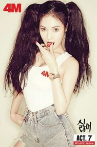  - - KPop Aesethic Girls