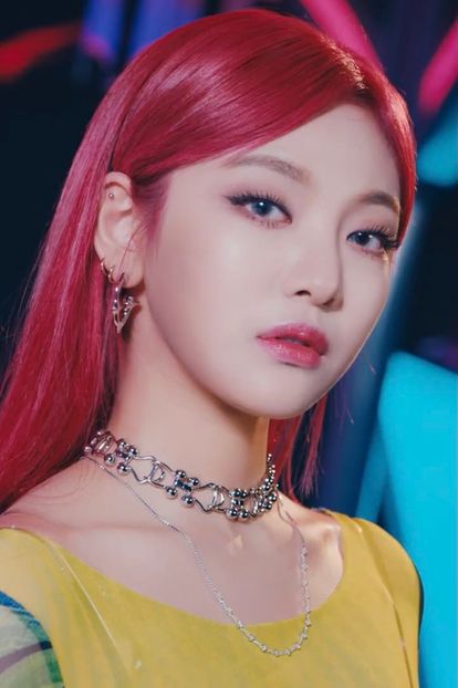  - ------------- I- KPop Aesethic Girls