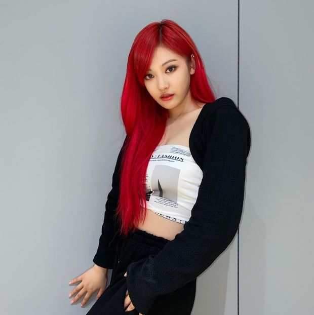  - ------------- I- KPop Aesethic Girls