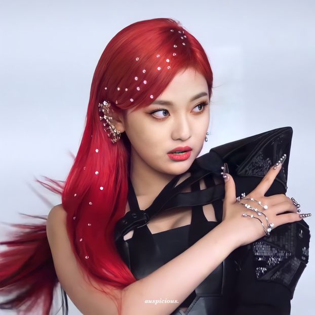  - ------------- I- KPop Aesethic Girls