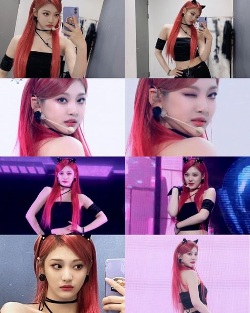  - ------------- I- KPop Aesethic Girls