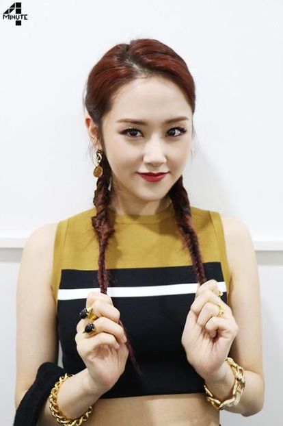  - - KPop Aesethic Girls
