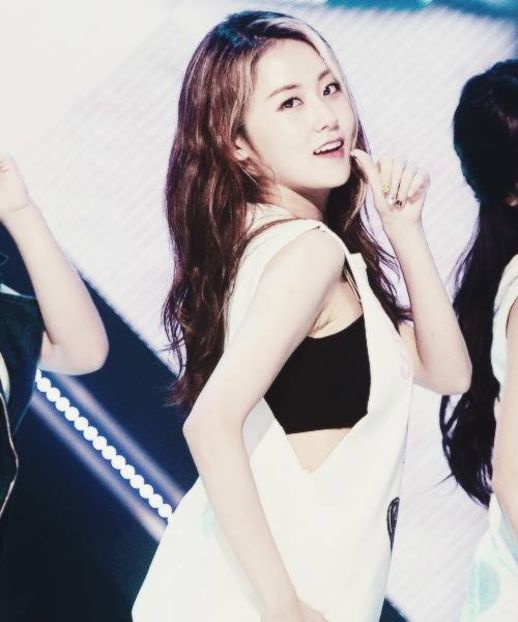  - - KPop Aesethic Girls