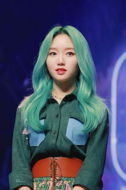  - ------------- I- KPop Aesethic Girls