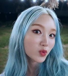  - ------------- I- KPop Aesethic Girls