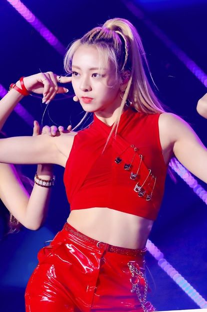  - - KPop Aesethic Girls