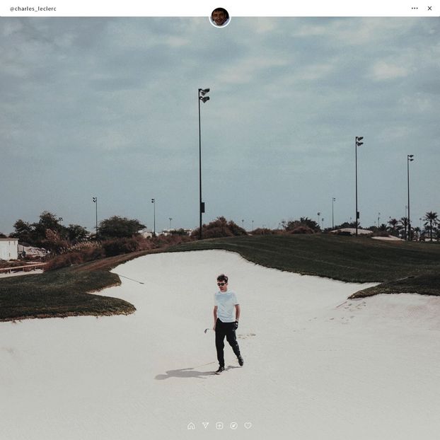 ℭharlesܭℒeclerc¹⁶　‹الدهر›　 ̗̀ ̖́๛ 29.02ʾ̤ - dimple dimple on your cheeks