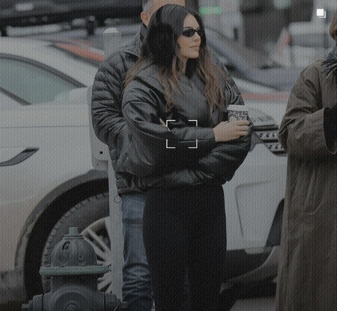 ☭ ·੦౹.੦੩· ℐẹṇṇẹṛ ‹Out and About in Aspen, CO. [December 15, 2023] - everything seems unreal to me