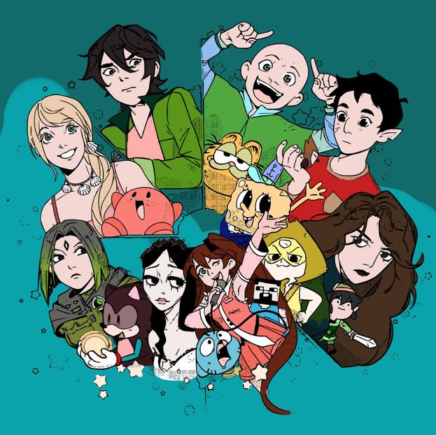  - 02 disney și altele 00