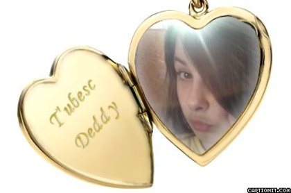 t'ubesc deddy - doar eo