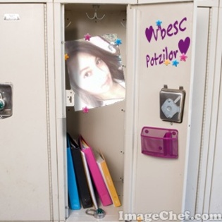 v'besc potzilor - doar eo