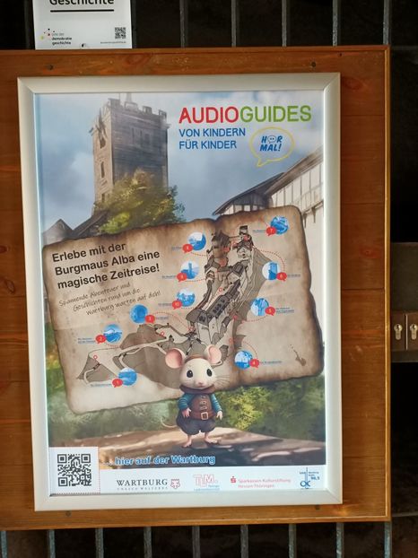 Img.2024.03.01 - Eisenach - Wittenberg