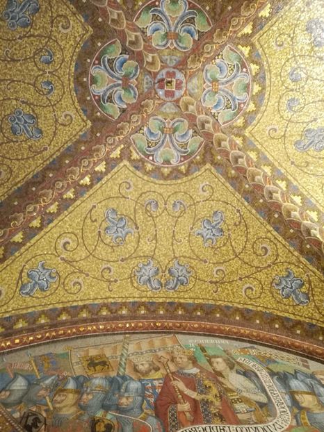 Img.2024.03.01-mozaic de sticlă - Eisenach - Wittenberg