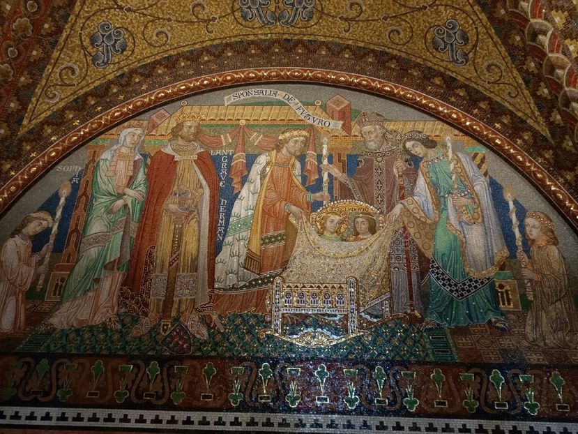 Img.2024.03.01 - Eisenach - Wittenberg