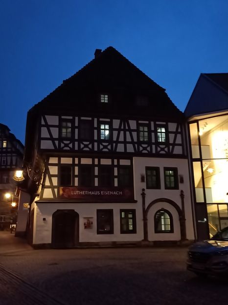 Img.2024.03.01 - Eisenach - Wittenberg