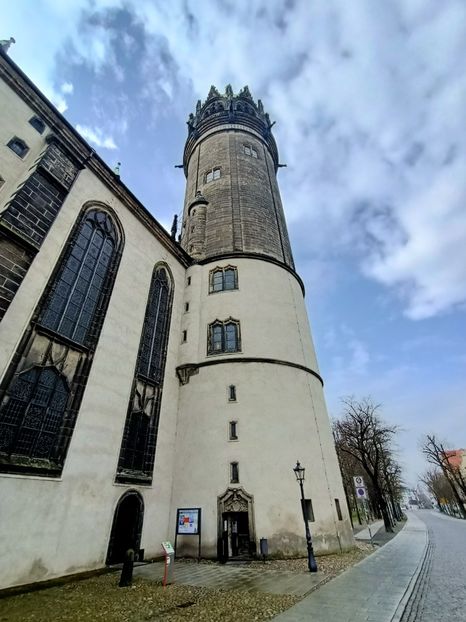 Img.2024.03.02 - Eisenach - Wittenberg