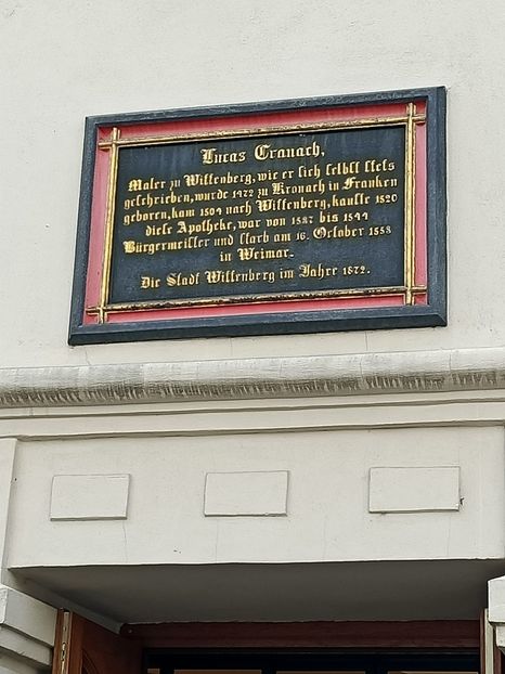 Img.2024.03.02 - Eisenach - Wittenberg