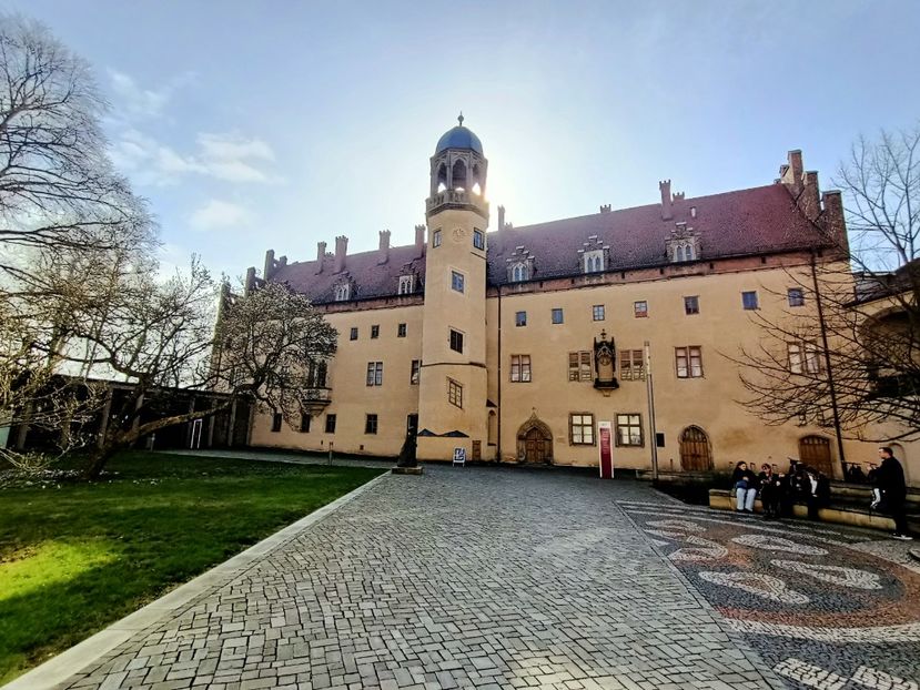 Img.2024.03.02 - Eisenach - Wittenberg