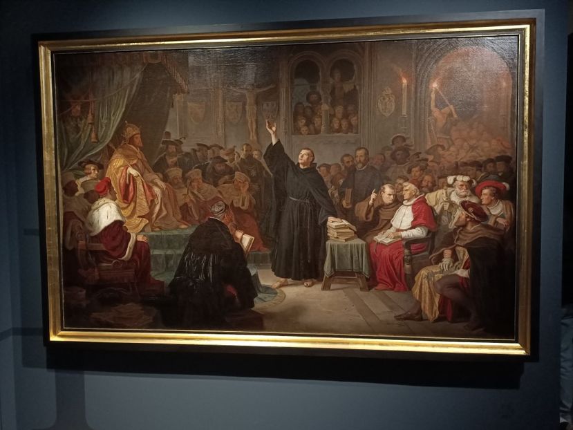 Img.2024.03.02 - Eisenach - Wittenberg