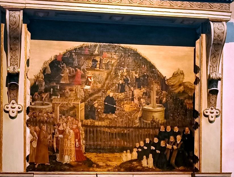 Img.2024.03.02 - Eisenach - Wittenberg