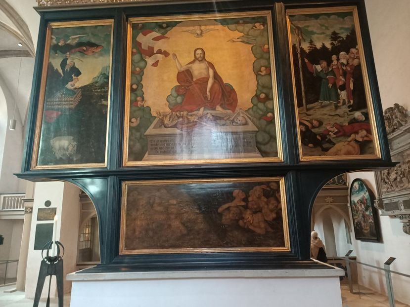 Img.2024.03.02 - Eisenach - Wittenberg