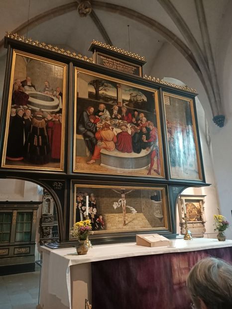 Img.2024.03.02 - Eisenach - Wittenberg