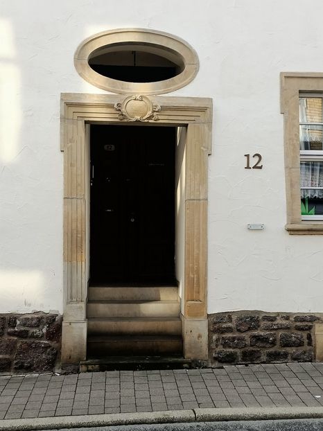 Img.2024.03.03-Eisenach - Eisenach - Wittenberg