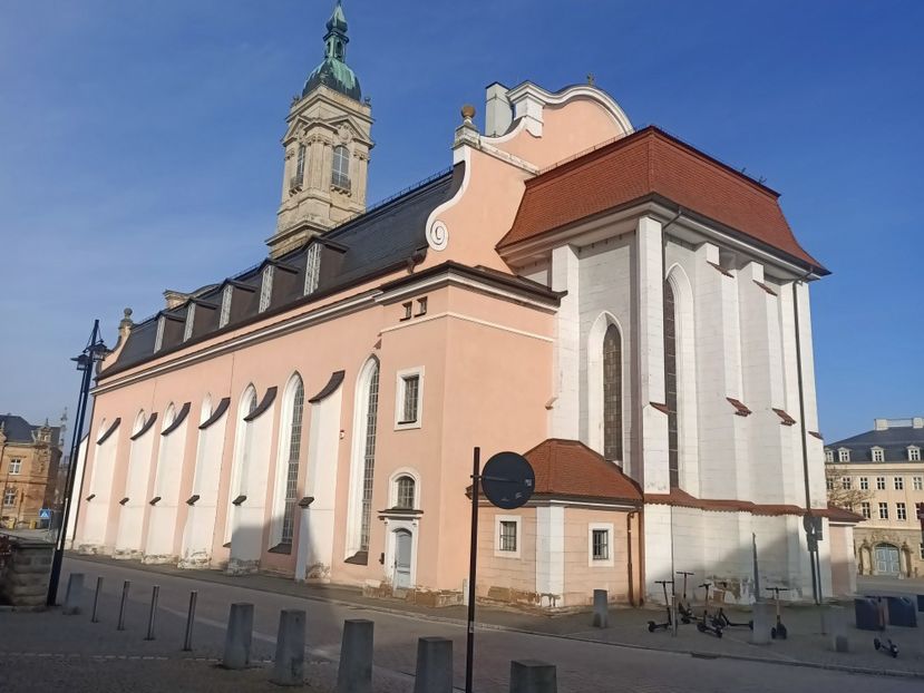 Img.2024.03.03-Eisenach - Eisenach - Wittenberg
