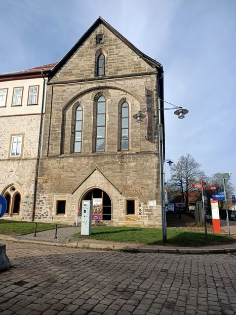 Img.2024.03.03-Eisenach - Eisenach - Wittenberg