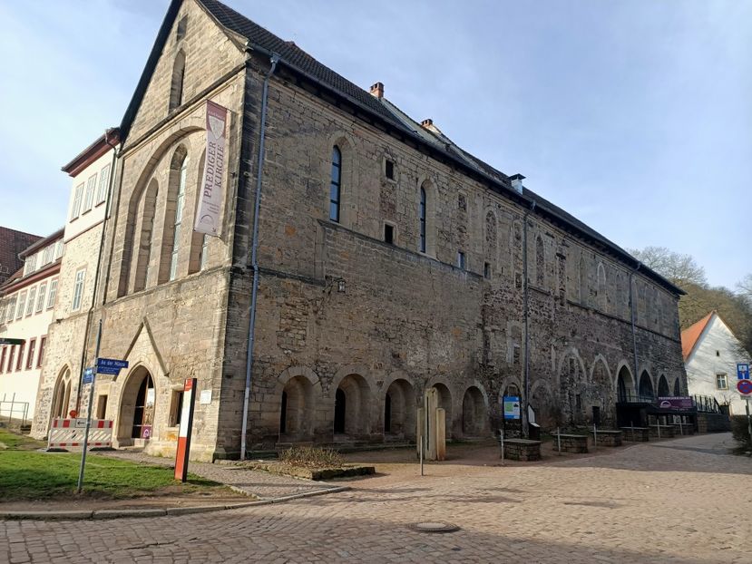 Img.2024.03.03-Eisenach - Eisenach - Wittenberg