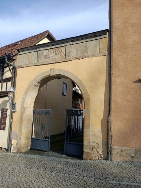 Img.2024.03.03-Eisenach - Eisenach - Wittenberg