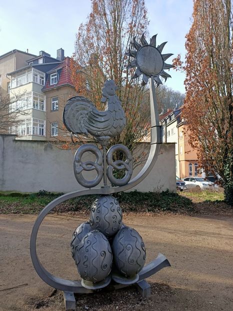 Img.2024.03.03-Eisenach - Eisenach - Wittenberg