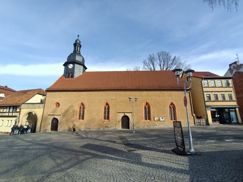 Img.2024.03.03-Eisenach - Eisenach - Wittenberg