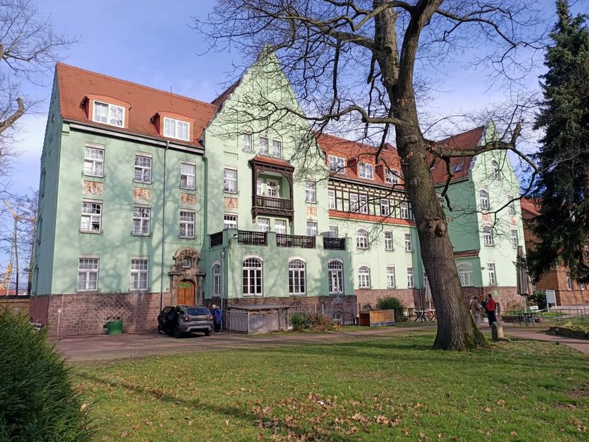 Img.2024.03.03-Eisenach - Eisenach - Wittenberg