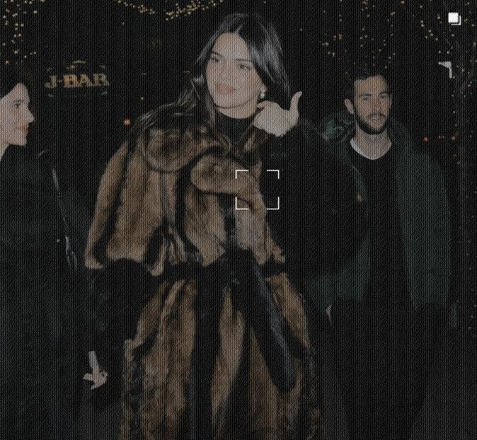 ☭ ·੦Դ.੦੩· ℐẹṇṇẹṛ ‹Leaving Matsuhisa Restaurant in Aspen, CO. [December 15, 2023] - everything seems unreal to me