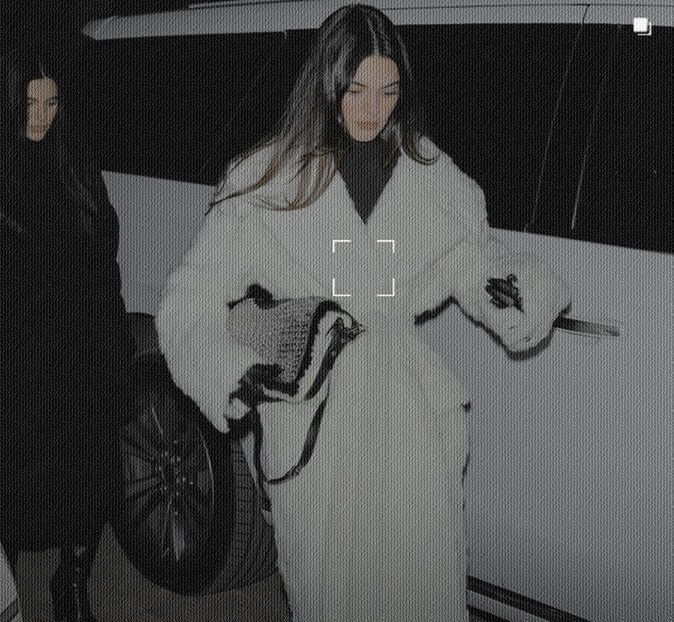 ☭ ·੦੪.੦੩· ℐẹṇṇẹṛ ‹Arriving at Catch Steak Restaurant in Aspen, CO. [December 17, 2023] - everything seems unreal to me