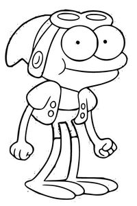  - 03 amphibia
